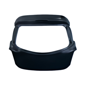 REPLACEMENT FRONT DOOR NISSAN MARCH 2010