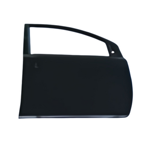 REPLACEMENT FRONT DOOR NISSAN LIVINA L10 2008