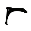 REPLACEMENT FRONT DOOR TOYOTA RAV4 2009-2013 67002-0R030/67001-0R030