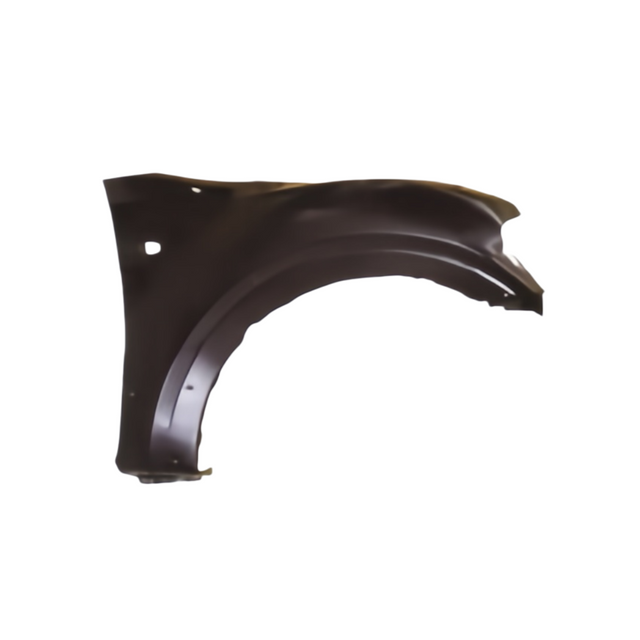 REPLACEMENT FRONT FENDER MITSUBISHI PAJERO III V73 1999-2006 MR535753/MR535750