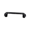 REPLACEMENT REAR FENDER MITSUBISHI OUTLOODER SPORT 2010-2016