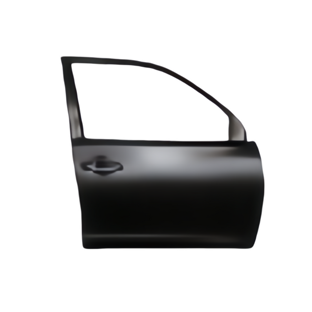 REPLACEMENT FRONT DOOR TOYOTA PRODA FJ150 2010-2017 67002-67010-AFL/67001-60710-AFR