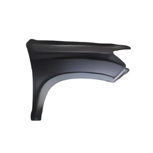 REPLACEMENT FRONT FENDER TOYOTA PRODA FJ150 2010-2017 53812-60C10/53811-60A90
