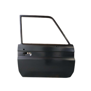 REPLACEMENT FRONT DOOR TOYOTA LAND CRUISER FJ79 DOUBLE CARBIN 1984-1989 53801-07060-zc