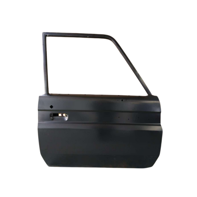 REPLACEMENT FRONT DOOR TOYOTA LAND CRUISER FJ79 DOUBLE CARBIN 1984-1989 53801-07060-zc