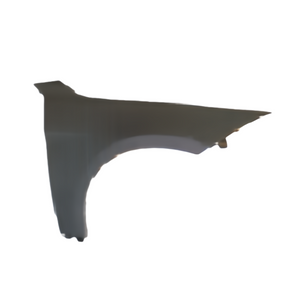 REPLACEMENT HOOD BMW SERIES 1 F20 2010-2015 41007290942