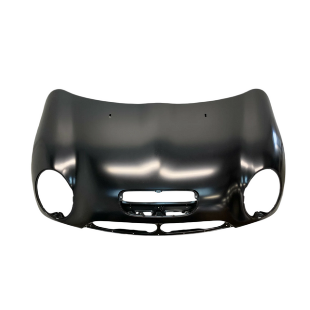 REPLACEMENT HOOD BMW MINI R56 41617318364