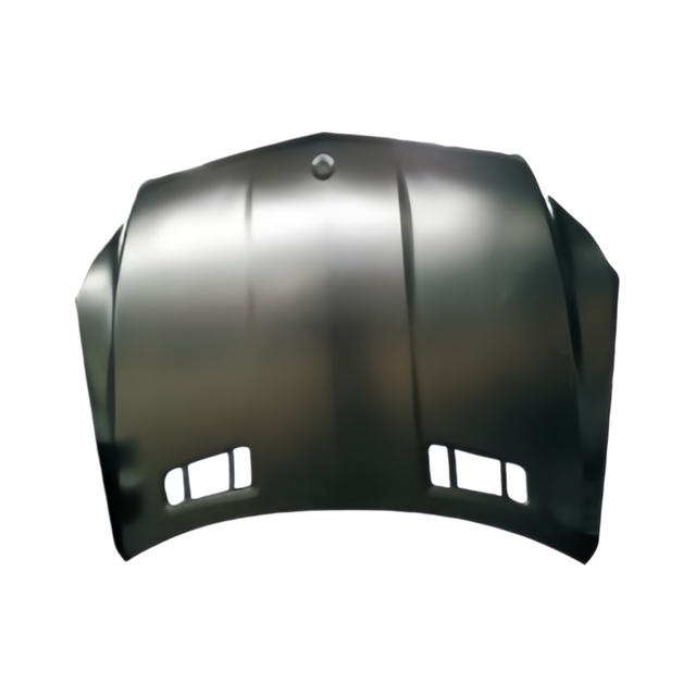 REPLACEMENT HOOD BENZ GL X166 2013-2015 1668800457