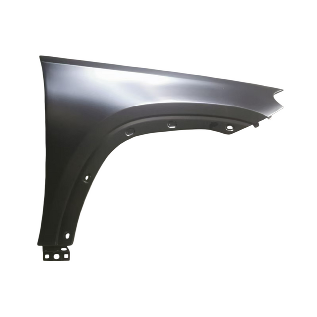 REPLACEMENT HOOD BENZ GLS X166 2016-2019 1668800557