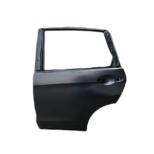 REPLACEMENT FRONT DOOR HONDA CRV 2012-2016 67050-T0T-H00ZZ/67010-T0T-H00ZZ