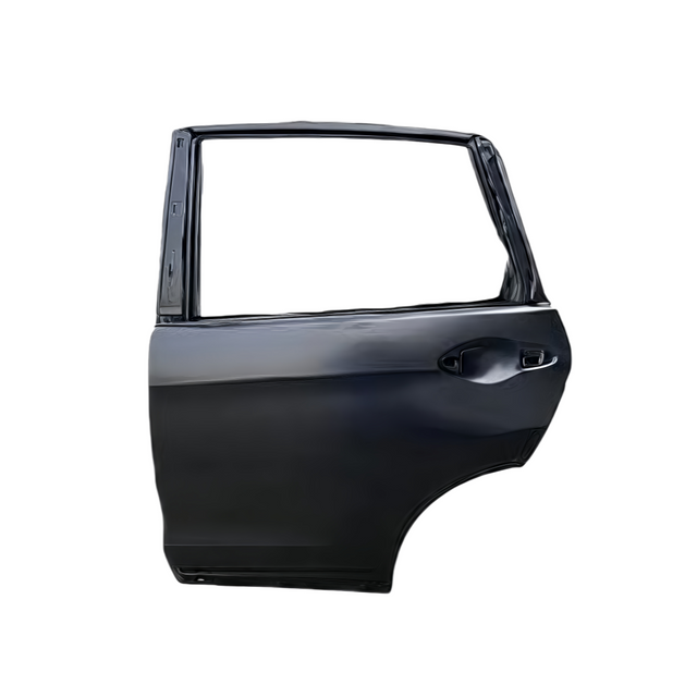 REPLACEMENT FRONT DOOR HONDA CRV 2012-2016 67050-T0T-H00ZZ/67010-T0T-H00ZZ