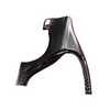 REPLACEMENT REAR FENDER HONDA CIVIC 2006-2011 04636-SNV-H01ZZ/04646-SNV-H00ZZ