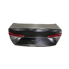 REPLACEMENT FRONT DOOR HONDA CIVIC 2023 67050-T31-H00ZZ/67010-T31-H00ZZ