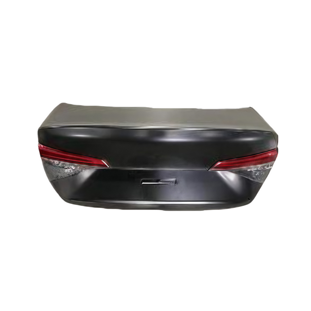 REPLACEMENT FRONT DOOR HONDA CIVIC 2023 67050-T31-H00ZZ/67010-T31-H00ZZ