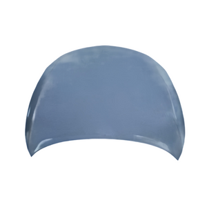 REPLACEMENT FRONT DOOR NISSAN TIIDA-5D C12 2005