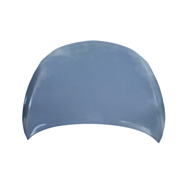 REPLACEMENT FRONT DOOR NISSAN TIIDA-5D C12 2005