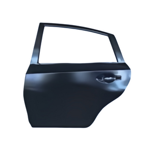 REPLACEMENT FRONT DOOR NISSAN TEANA L33Z 2016 H01012GFMA-088/H01002GFMA-088