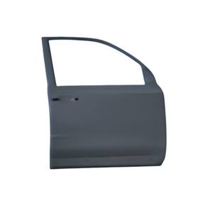 REPLACEMENT FRONT DOOR NISSAN X-TRAIL T32/ROUGE 2008 H0101JG0MM/H0100JG0MM