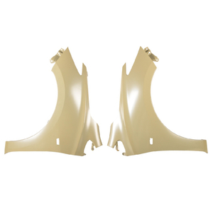 REPLACEMENT FRONT FENDER 2017 CHEVROLET CRUZE 84259707,84123270