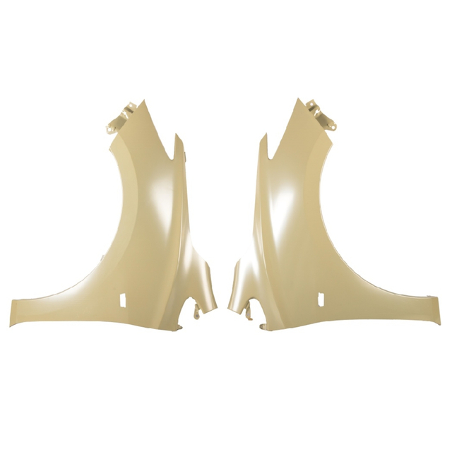 REPLACEMENT FRONT FENDER 2017 CHEVROLET CRUZE 84259707,84123270