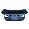 REPLACEMENT TRUNK LID 2015 CHEVROLET CRUZE FLAGSHIP 13485116