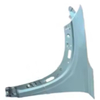 AUTO METAL REPLACEMENT FRONT FENDER 2024 CHEVROLET TRAX 42851578,42851579