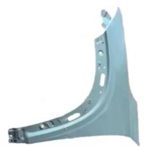 AUTO METAL REPLACEMENT FRONT FENDER 2024 CHEVROLET TRAX 42851578,42851579