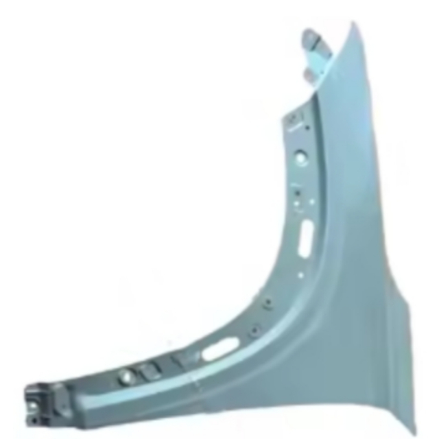 AUTO METAL REPLACEMENT FRONT FENDER 2024 CHEVROLET TRAX 42851578,42851579