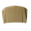 REPLACEMENT HOOD 2015-2020 SUBURBAN CHEVROLET 84348410