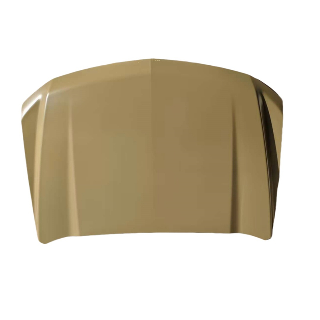 REPLACEMENT HOOD 2015-2020 SUBURBAN CHEVROLET 84348410