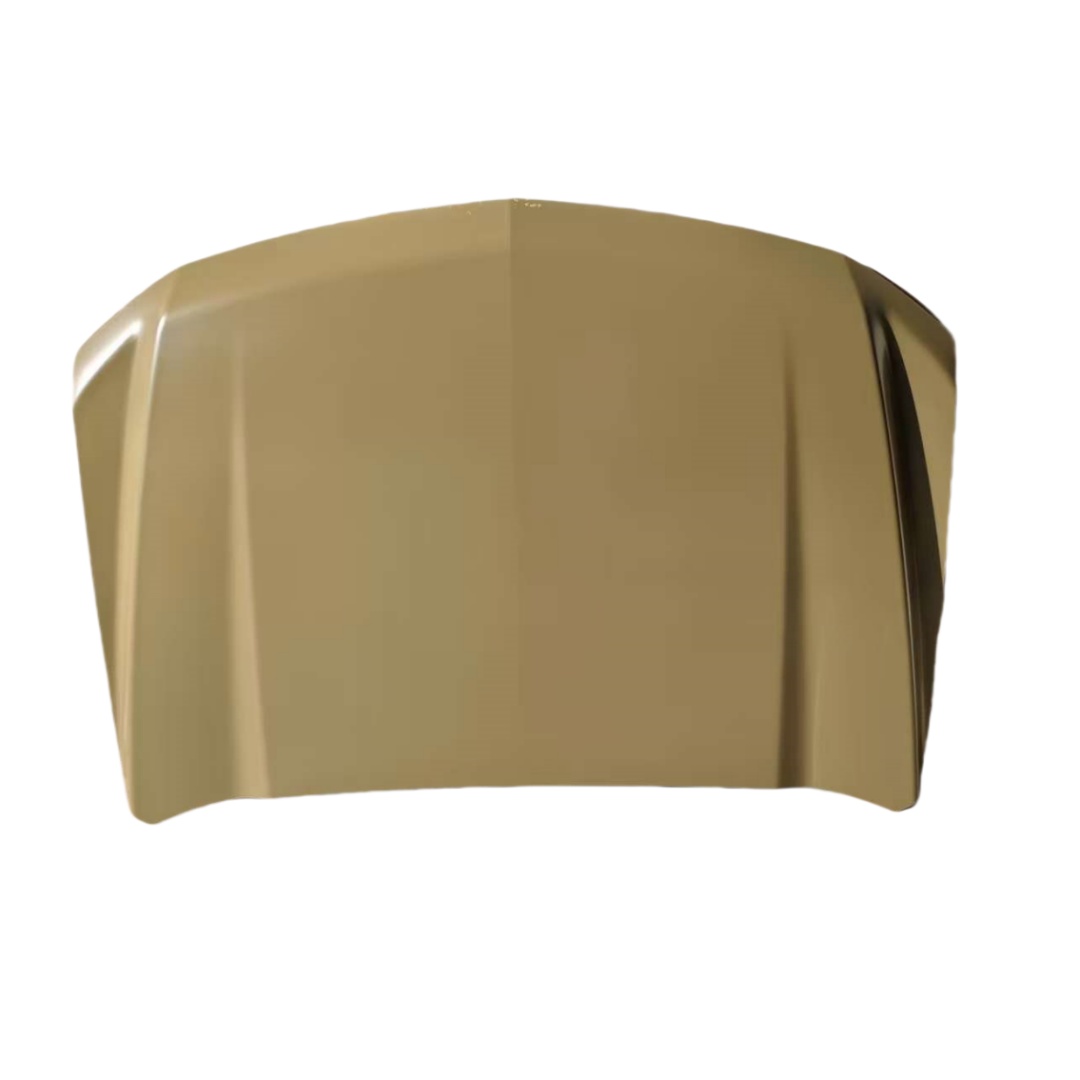 REPLACEMENT HOOD 2015-2020 SUBURBAN CHEVROLET 84348410