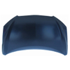 REPLACEMENT HOOD 2012-2015 CHEVROLET AVEO 98215165