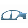 REPLACEMENT SIDE PANEL 2007 CHEVROLET EPICA 9045806,9045807
