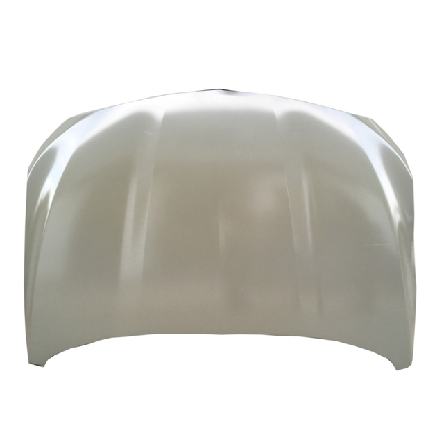 REPLACEMENT HOOD 2018 CHEVROLET ORLANDO 26236975