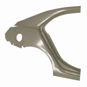 REPLACEMENT REAR FENDER 2012 CHEVROLET MALIBU