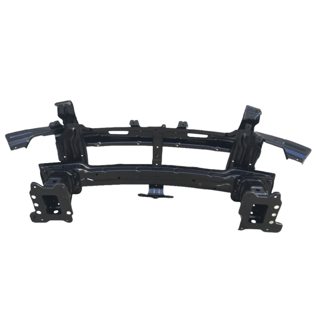 REPLACEMENT FRONT BUMPER NEW 2011 CHEVROLET CAPTIVA 94526075