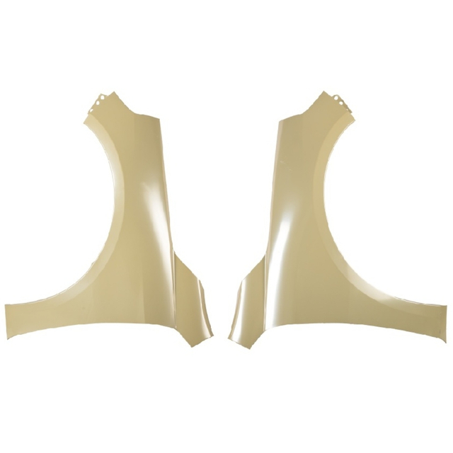 REPLACEMENT FRONT FENDER 2017 CHEVROLET MALIBU 84029562,84029563