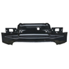 REPLACEMENT REAR PANEL 2009-2014 CHEVROLET CRUZE 94565258