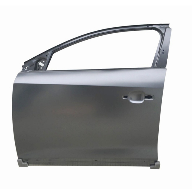 COLLISION REPLACEMENT FRONT DOOR LACROSSE 2009 BUICK 22989094,22989095