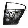 COLLISION REPLACEMENT REAR DOOR LACROSSE 2014 BUICK