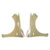 COLLISION REPLACEMENT FRONT FENDER EXCELLE GT 2015 BUICK