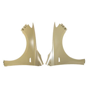 COLLISION REPLACEMENT FRONT FENDER EXCELLE GT 2015 BUICK