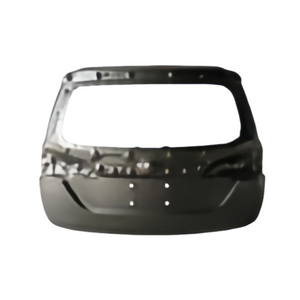 REPLACEMENT FRONT DOOR BAOJUN 730 2017 23948946P/23948947P