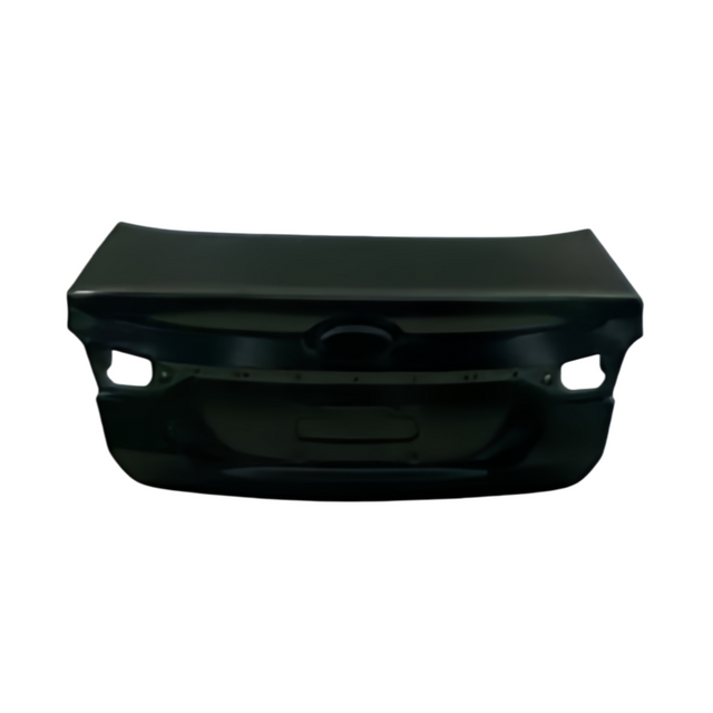 REPLACEMENT HOOD FORD ESCORT 2021
