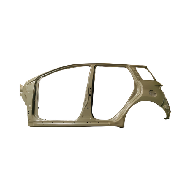 REPLACEMENT SIDE PANEL GREAT WALL MOTOR HAVAL M4
