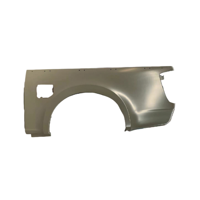 REPLACEMENT REAR FENDER GREAT WALL MOTOR HAVAL WINGLE 5 8502127AP33XB/8502128AP33XB