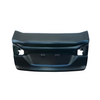 REPLACEMENT TRUNK LID FORD FIESTA 2013 DK4352610Z