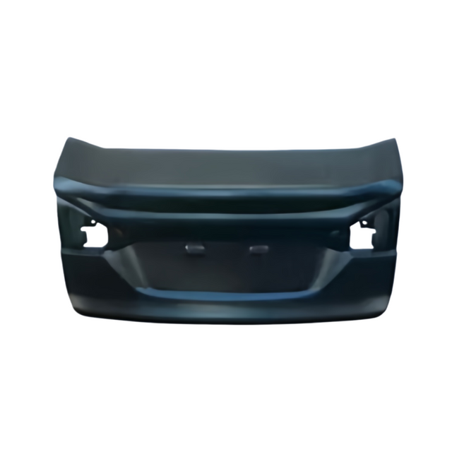 REPLACEMENT TRUNK LID FORD FIESTA 2013 DK4352610Z