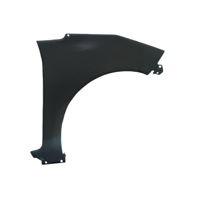REPLACEMENT FRONT DOOR FORD FIESTA 2009 P8A61A20125KA/PBA61A20124KA