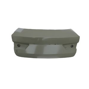REPLACEMENT TRUNK LID BYD QIN 2019 HDH-5604010A/70